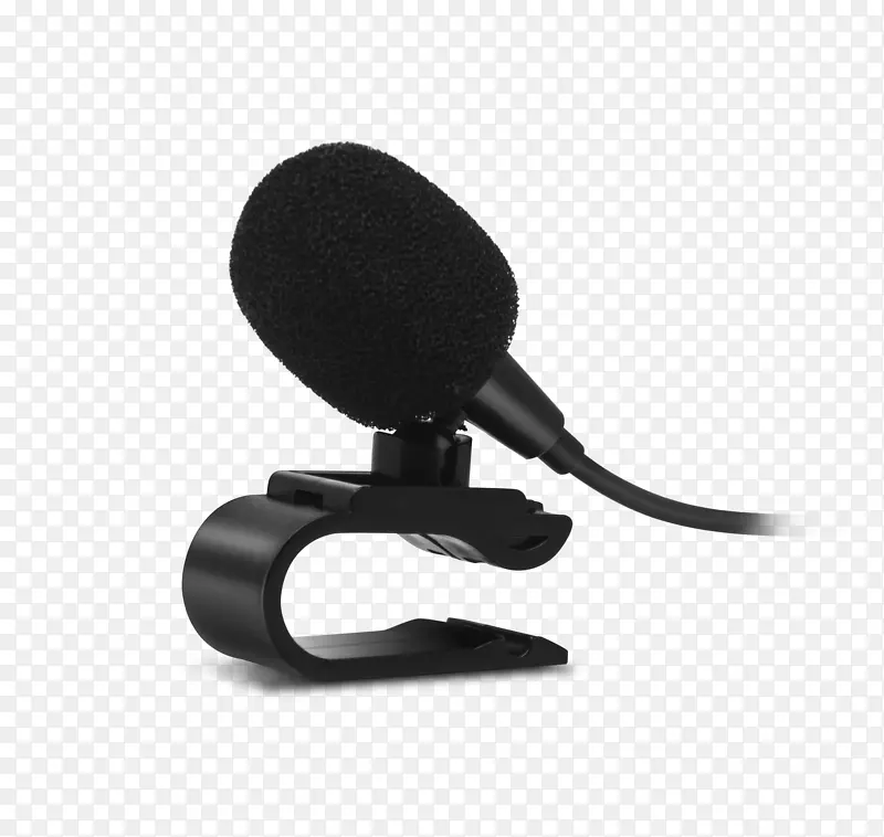 麦克风产品设计耳机