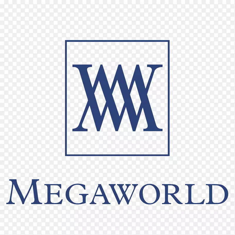 徽标Megaworld公司宿务组织品牌-abs-cbn新闻与时事