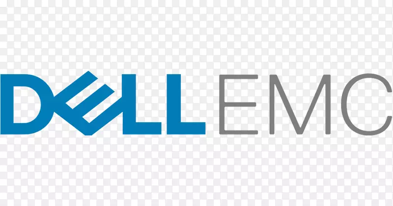 标志产品设计品牌字体戴尔EMC-设计