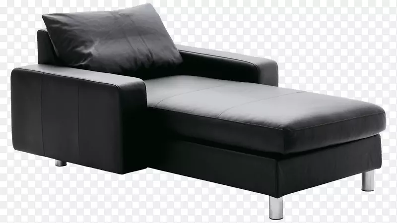 Ekornes无压力沙发椅家具-椅子
