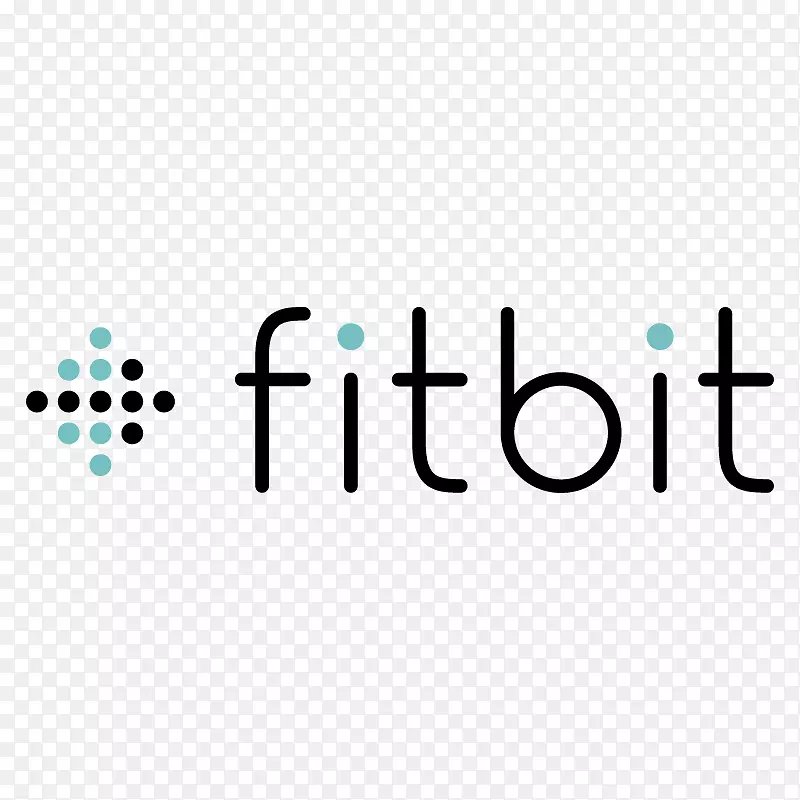 FITBIT FLEX产品设计品牌标志-Fitbit标志