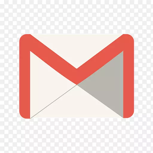 社交媒体gmail电脑图标电子邮件google帐户-社交媒体