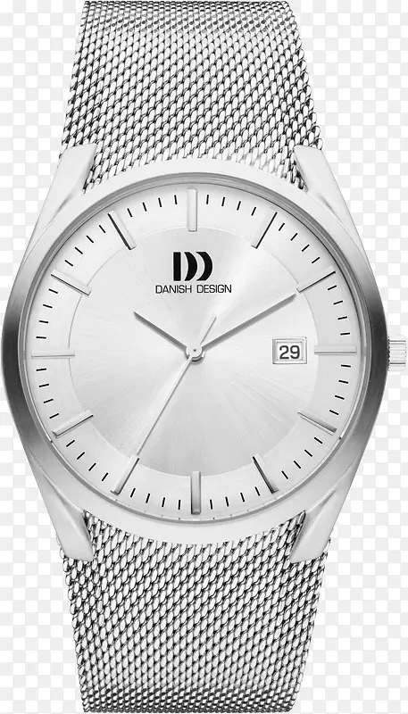 国际钟表公司珠宝店仿制丹麦设计手表