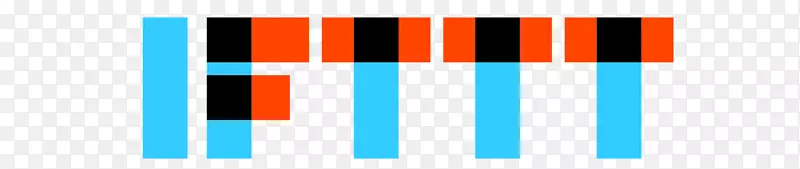IFTTT商标移动应用桌面壁纸-编辑IFTTT