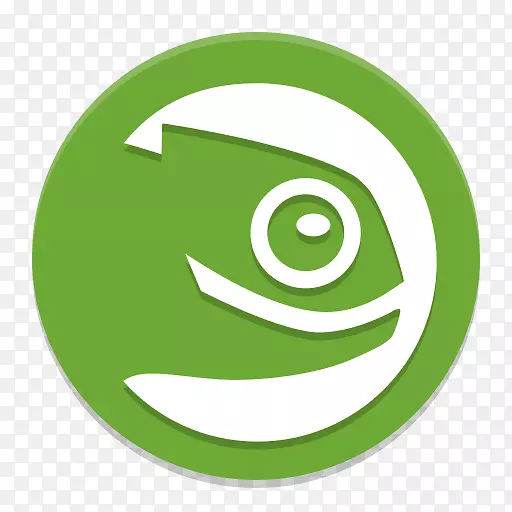 OpenSUSE剪贴画png图片计算机图标linux mint-linux