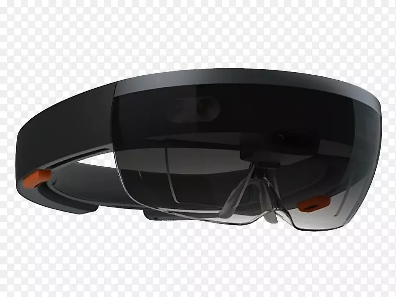 微软公司项目全息眼镜-HTC Vive