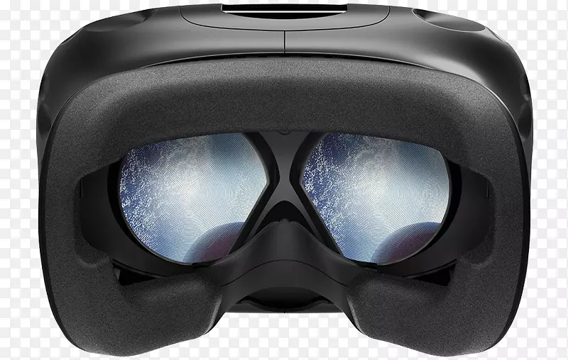htc vive oculus裂缝三星齿轮vr虚拟现实耳机-虚拟控制器配件