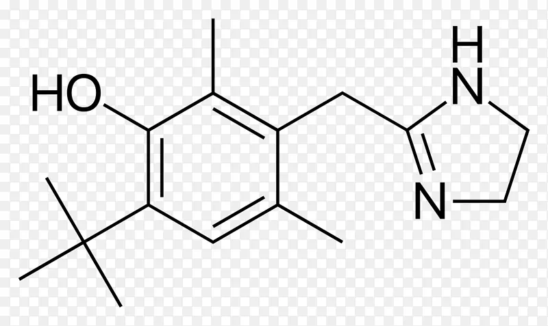 5-羟色胺受体5-羟色胺分子药物