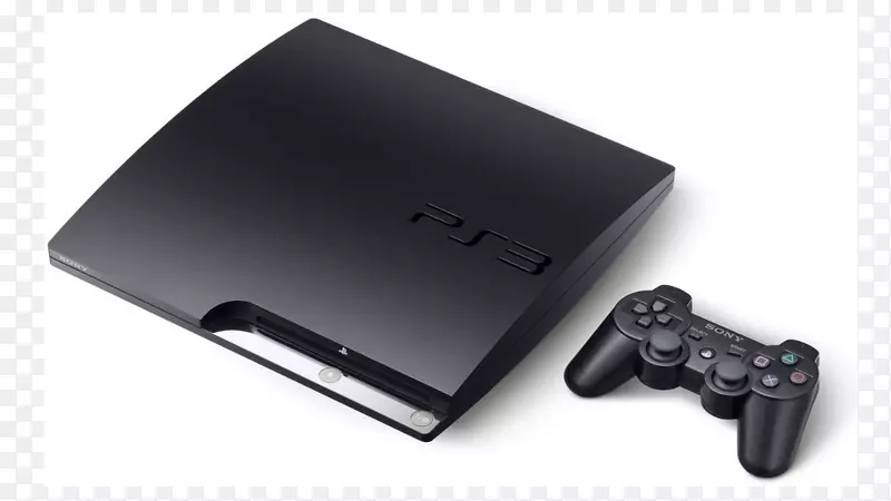 索尼PlayStation 3苗条视频游戏机Xbox 360-PlayStation 4徽标