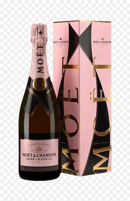 香槟酒mot&Chandon葡萄酒rosémoet&Chandon皇家啤酒-香槟