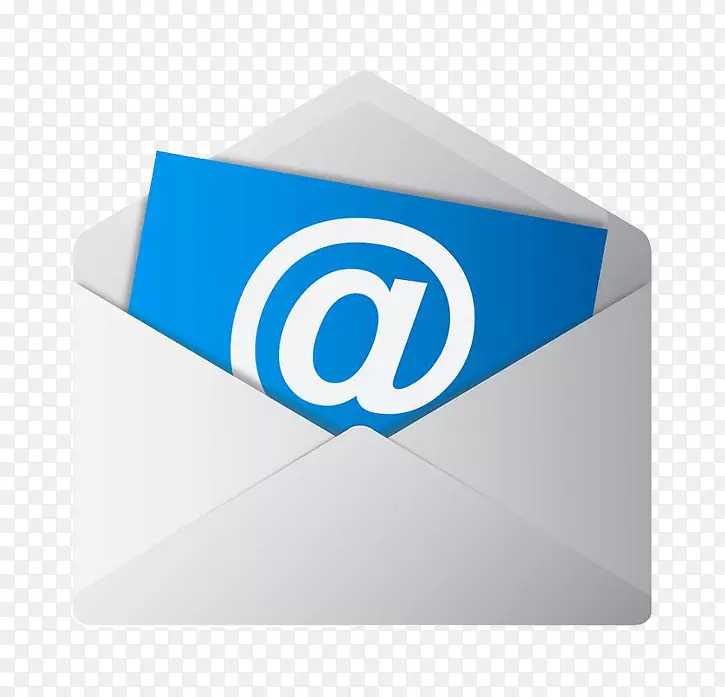 电子邮件地址域名信息互联网-电子邮件