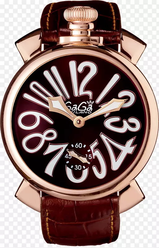 米拉诺假表钟Panerai-手表