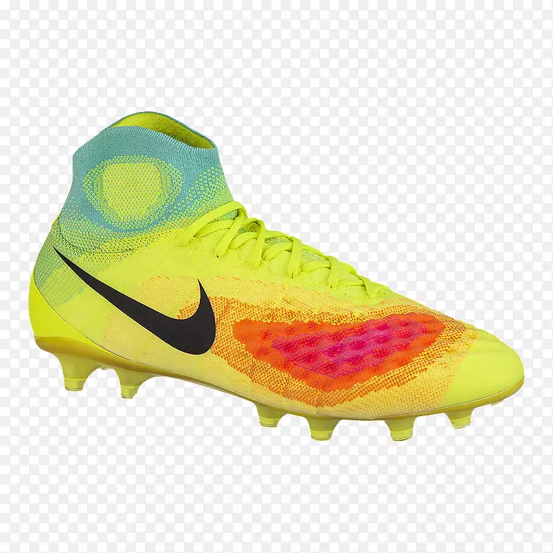 足球靴耐克汞蒸气鞋-足球鞋