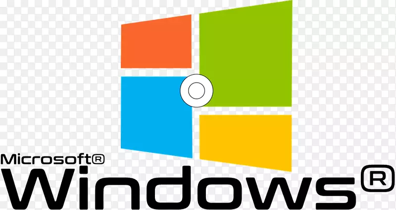 徽标微软公司microsoft windows字体windows 10-virus