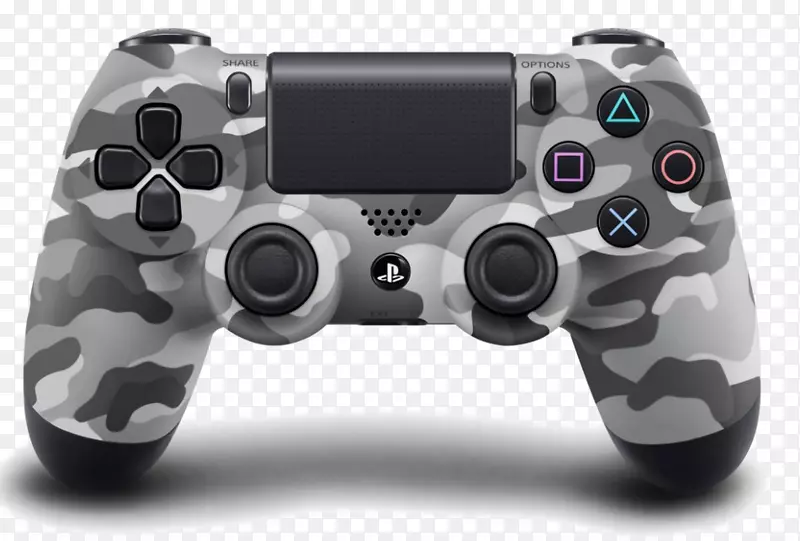 PlayStation 4六轴DualShock PlayStation 3-维斯塔克斯控制器