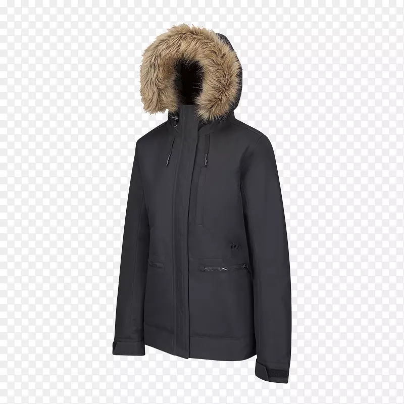 加拿大鹅皮大衣-冬季夹克