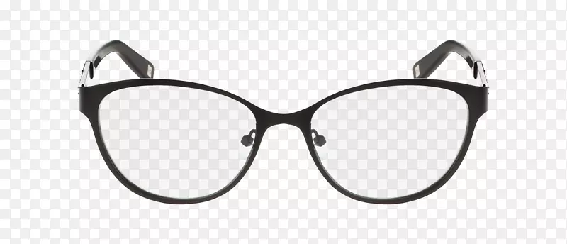 光学镜片眼镜处方猫眼眼镜