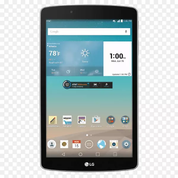 LG g PAD 8.0 lg g pad 7.0 lg g系列lg pad v 495 lg pad f 8.0(V 495)-wi-fi+4G-at&t-16 gb-8“-平板电话