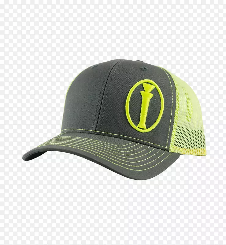 棒球帽IntoCable卡车司机帽产品.棒球帽