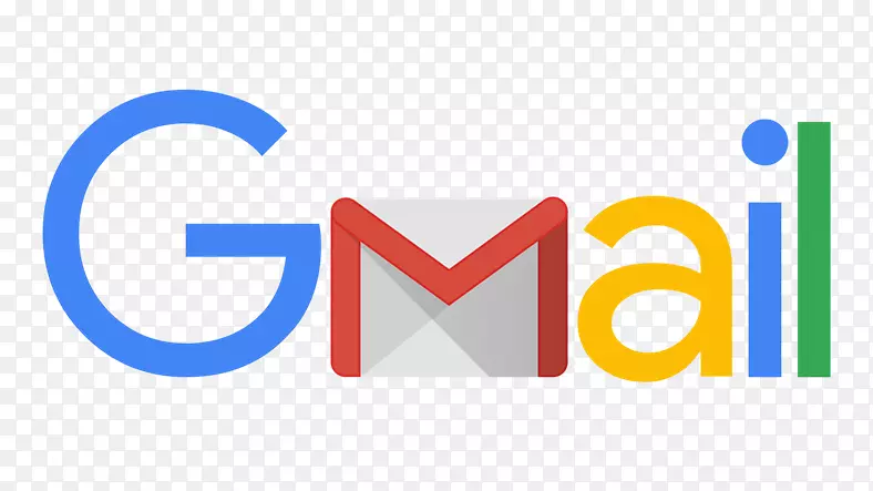 谷歌徽标Gmail电子邮件-Gmail