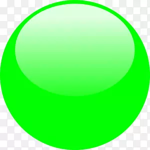 绿色剪贴画-绿色剪贴画