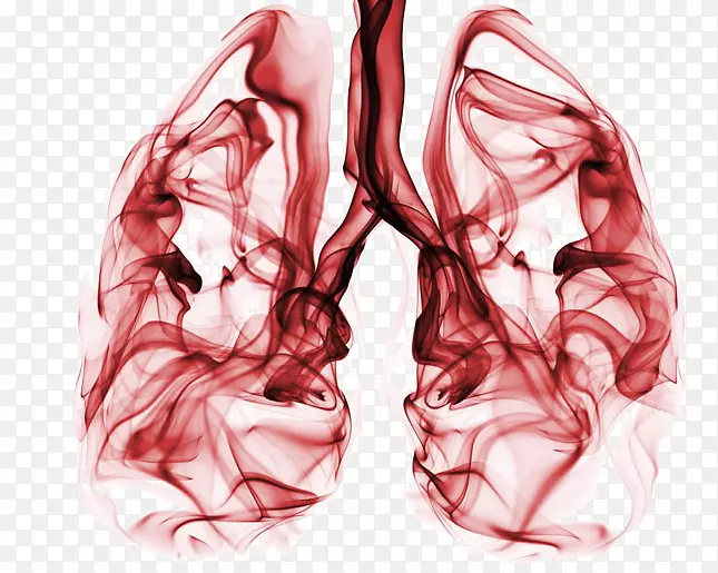 非小细胞肺癌-健康