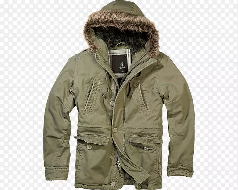 皮卡m-1965野战夹克外套罩-夹克
