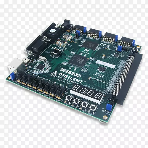 Arduino SparkFun电子现场可编程门阵列微控制器有限时间