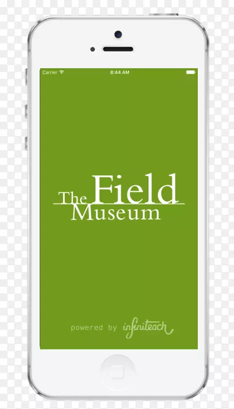 智能手机配件产品设计标志领域自然历史博物馆-玉米场