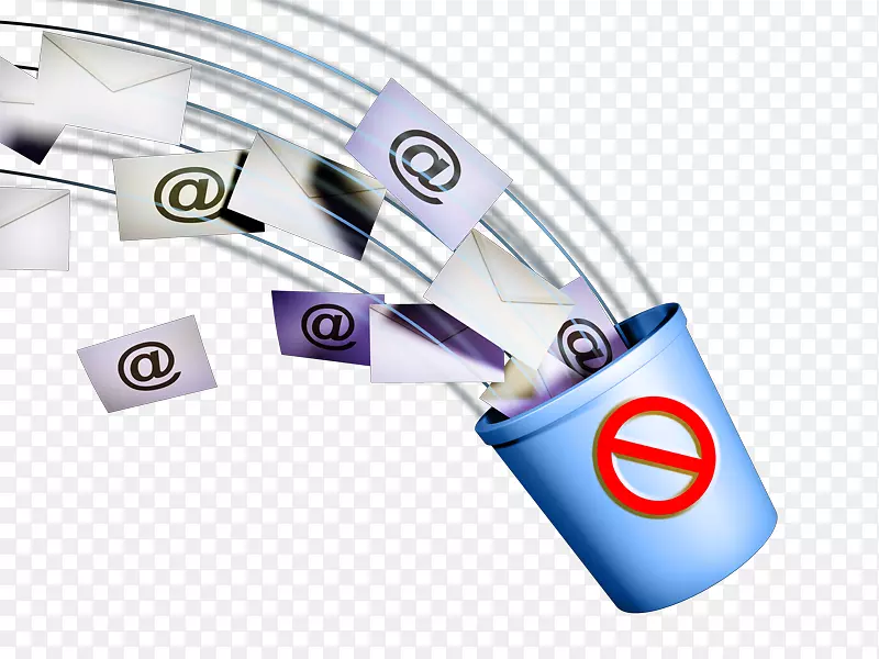 电子邮件垃圾邮件网站托管服务互联网服务提供商-电子邮件