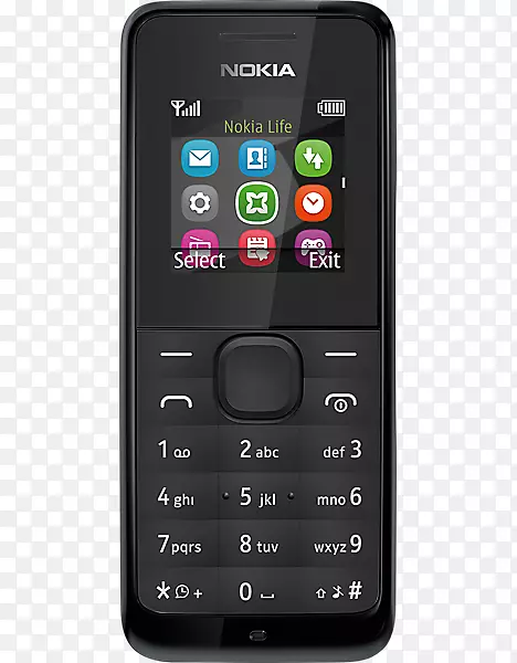 诺基亚105(2017)诺基亚系列手机150诺基亚1280诺基亚230-智能手机
