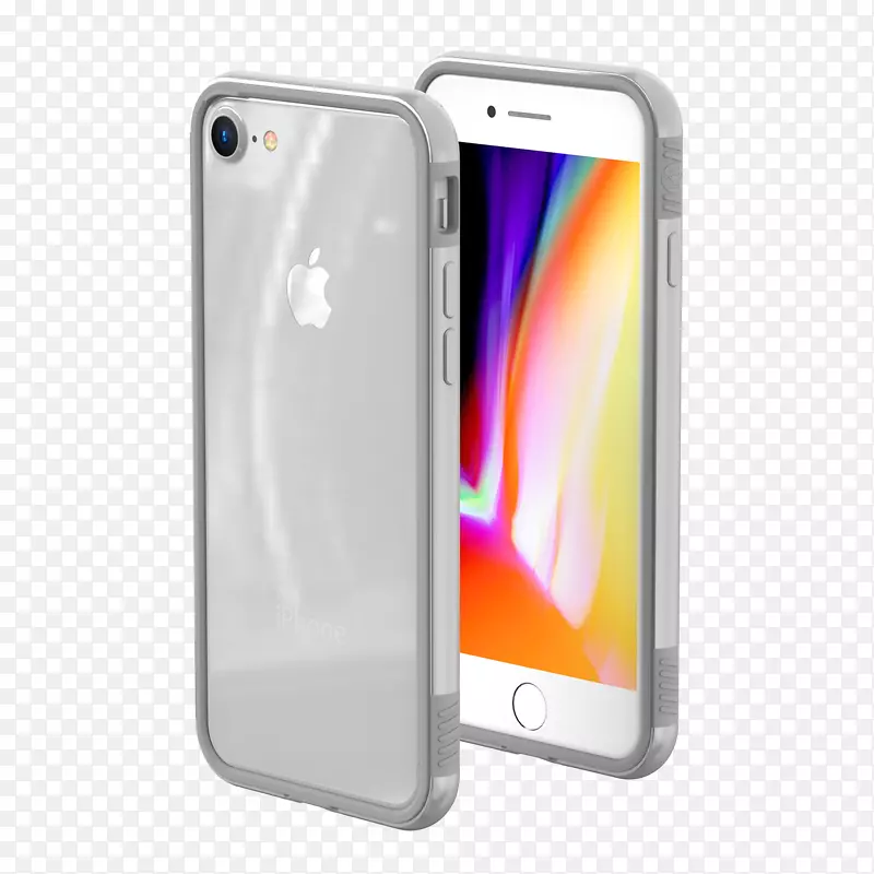 智能手机苹果iphone 8加上特色手机iphone x Apple iphone 7+-iphone case