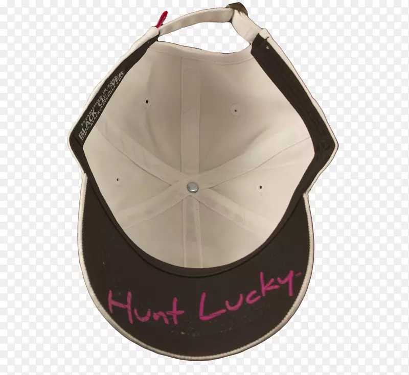棒球帽产品设计-带帽子的女士