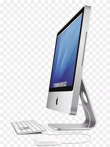 MacBookpro苹果台式电脑显示器-MacBook