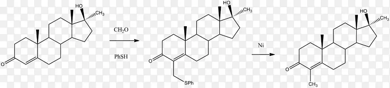 维生素d睾酮胆钙素麦角钙素合成