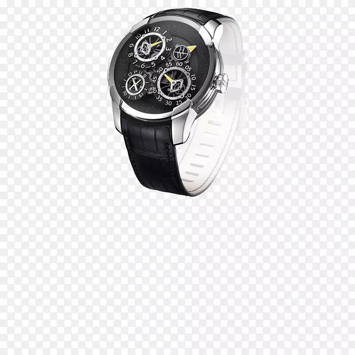 手表表带哈里温斯顿公司模拟钟表-哈里温斯顿