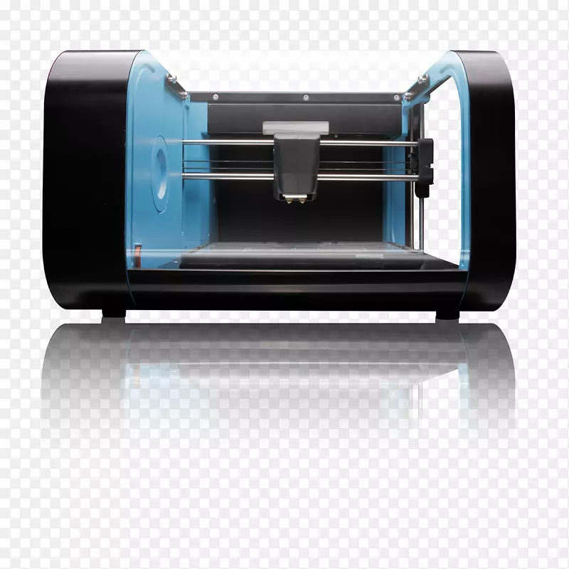 3D打印挤出打印机制造.打印机