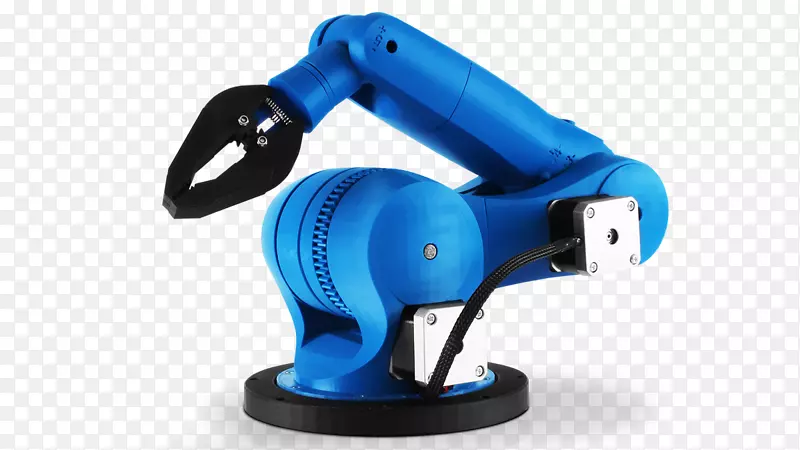 zortrax m 200 3D打印机器人手臂打印机