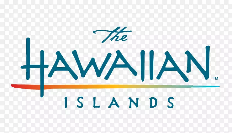 夏威夷旅游标志Kauai poke-夏威夷岛