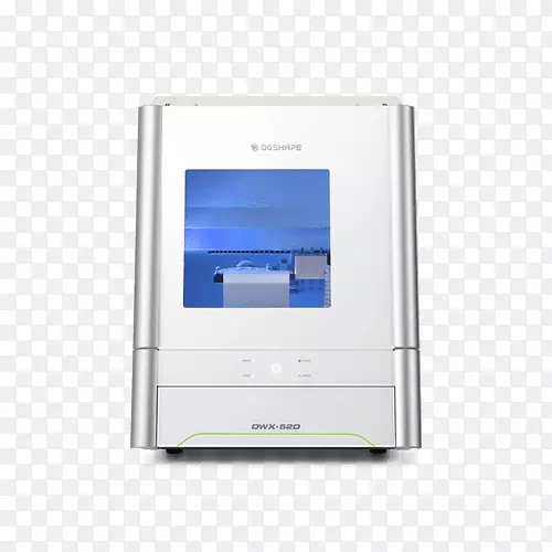 铣床CAD/CAM牙科计算机软件Roland dg
