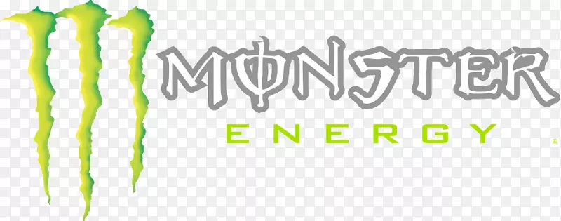 怪物能源标志能量饮料怪物饮料