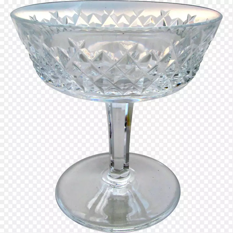 酒杯沃特福德水晶欧瑞福斯香槟玻璃杯