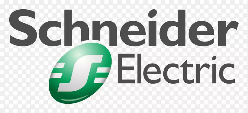 施耐德电气标志电气商标-企业