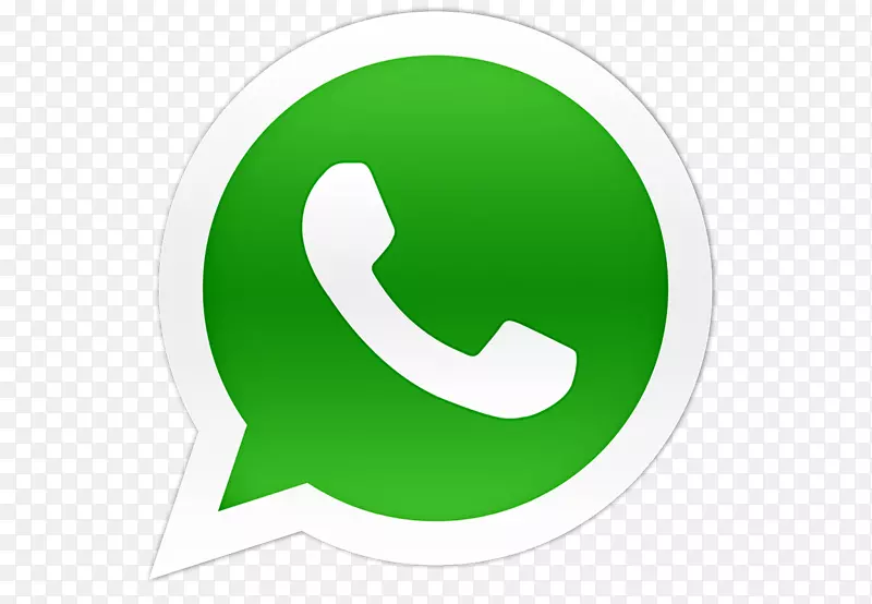 WhatsApp计算机图标应用软件消息用户-WhatsApp