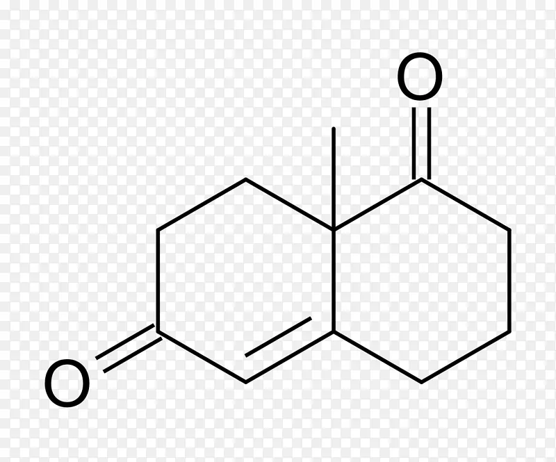 十一酸睾酮合成类固醇雄激素分子