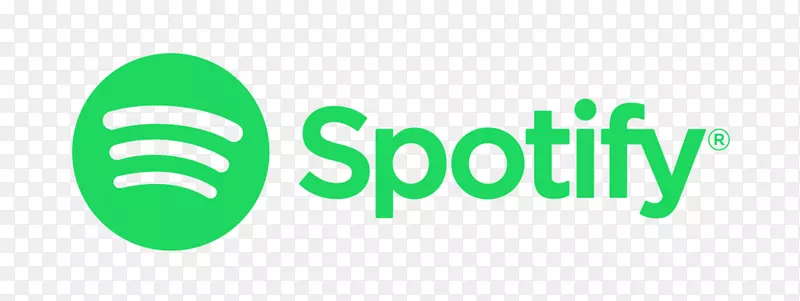 LOGO Spotify视觉传达标识视觉品牌设计