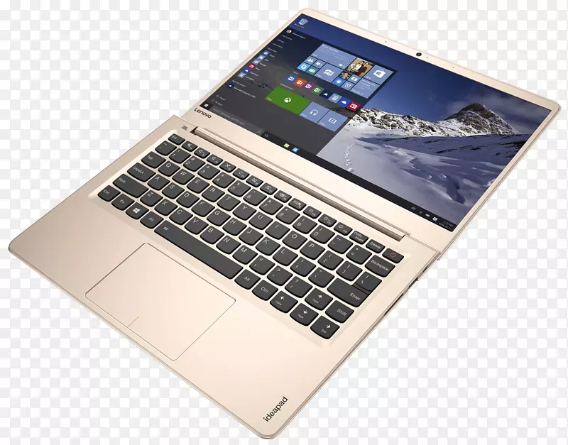 联想笔记本电脑IdeaPad 710 s(13)英特尔核心i7超薄笔记本电脑