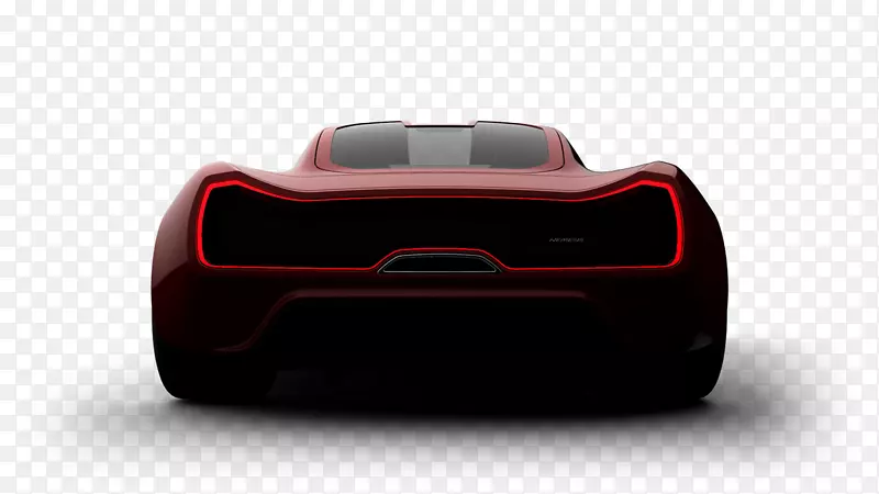 超级跑车汽车设计产品设计汽车