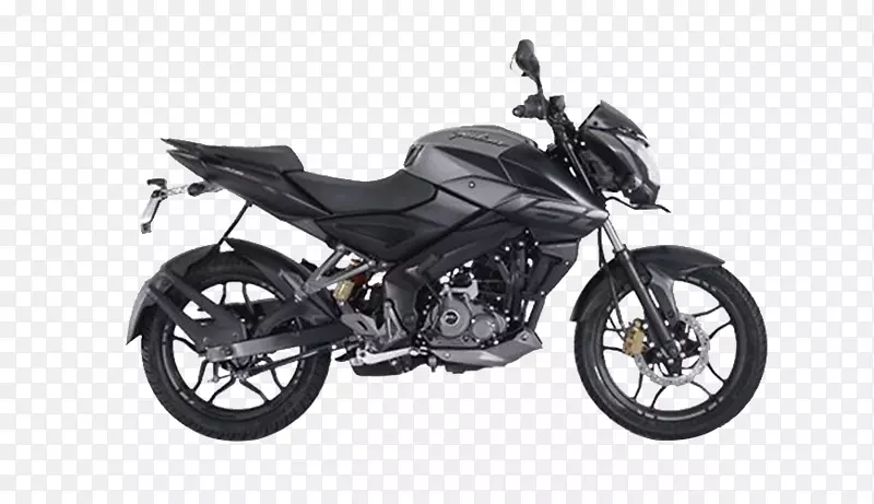 Bajaj自动Bajaj脉冲星200 ns摩托车电视阿帕奇-摩托车