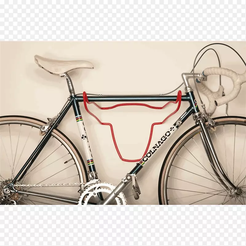自行车停放架自行车运输车自行车房-自行车